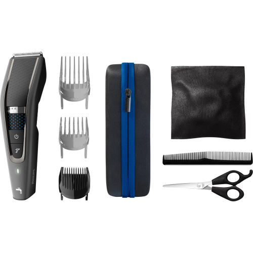 Philips 7000 series Hairclipper series 7000 HC7650/15 Afspoelbare tondeuse