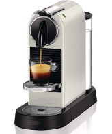 De’Longhi Citiz EN167.W Volledig automatisch Espressomachine 1 l