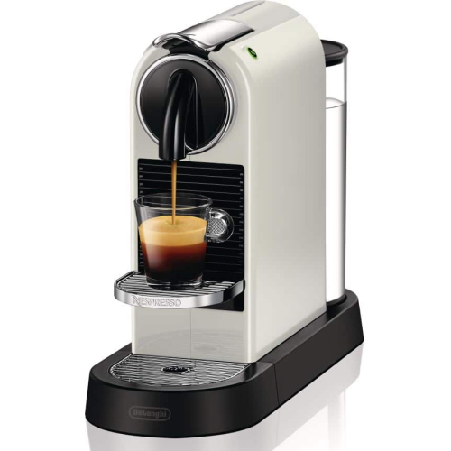 De’Longhi Citiz EN167.W Volledig automatisch Espressomachine 1 l