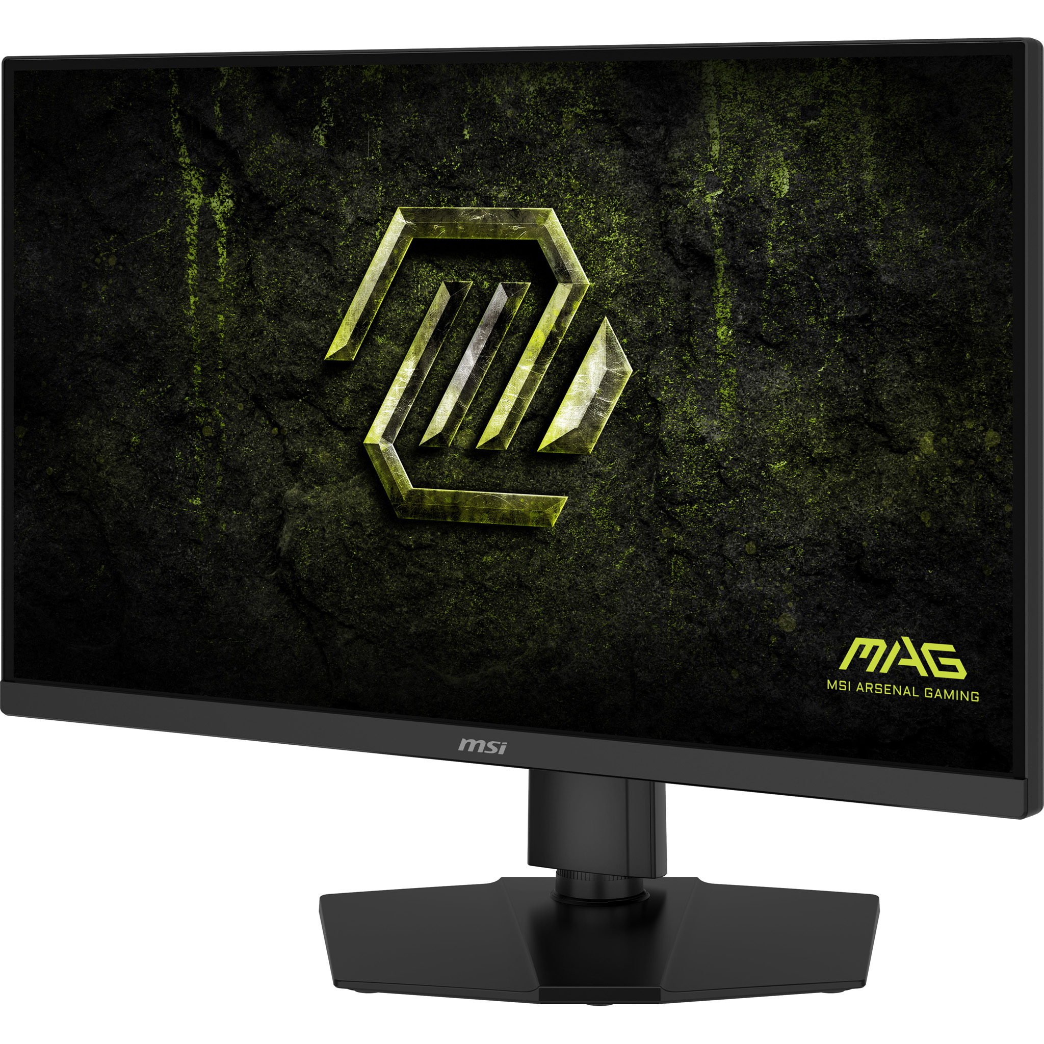 MSI MAG 274QPF E20 computer monitor 68,6 cm (27") 2560 x 1440 Pixels Wide Quad HD LCD Zwart - Afbeelding 4
