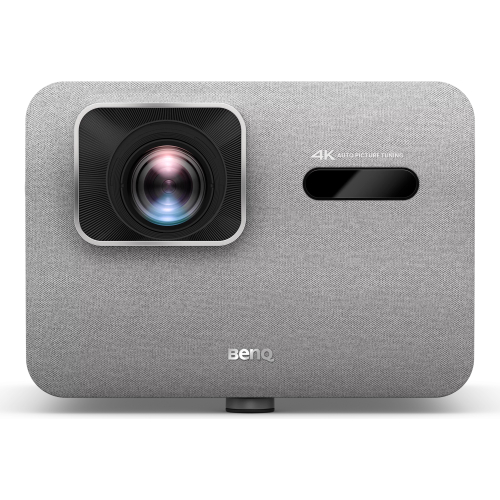 BenQ TK705i｜4K HDR 3000lm Home Entertainment Projector voor Films en Gaming