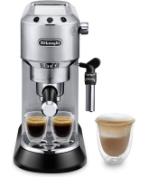 De’Longhi Dedica Style EC685.M Half automatisch Espressomachine 1,1 l
