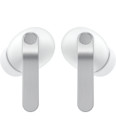 Samsung Galaxy Buds4 Pro Headset Draadloos In-ear Oproepen/muziek Bluetooth Wit