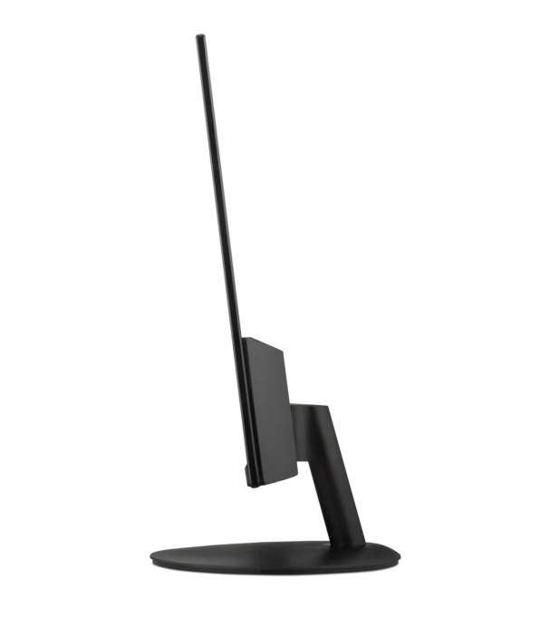 Viewsonic VA VA24E2-H computer monitor 60,5 cm (23.8") 1920 x 1080 Pixels Full HD LED Zwart - Afbeelding 6