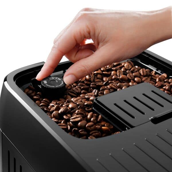 De’Longhi Magnifica Plus ECAM320.60.B Volledig automatisch Espressomachine 1,9 l - Afbeelding 4