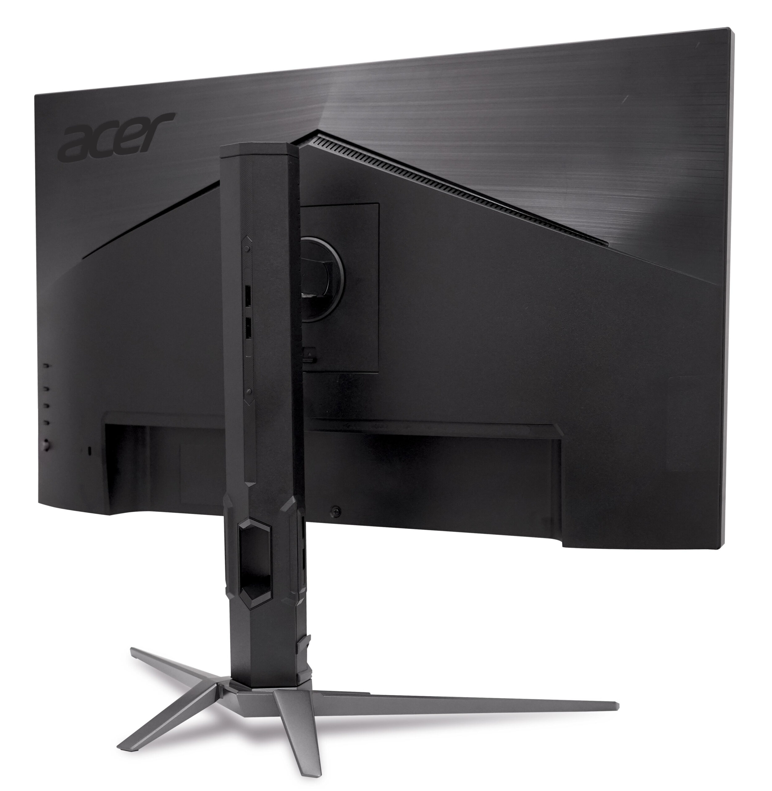 Acer XB273UX1bmiiprx computer monitor 68,6 cm (27") 2560 x 1440 Pixels Quad HD LCD Zwart - Afbeelding 9