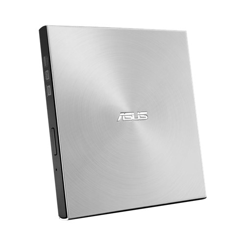 ASUS SDRW-08U7M-U optisch schijfstation DVD±RW Zilver - Afbeelding 2