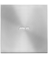 ASUS SDRW-08U7M-U optisch schijfstation DVD±RW Zilver
