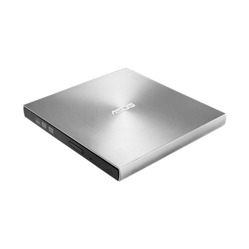 ASUS SDRW-08U7M-U optisch schijfstation DVD±RW Zilver - Afbeelding 3