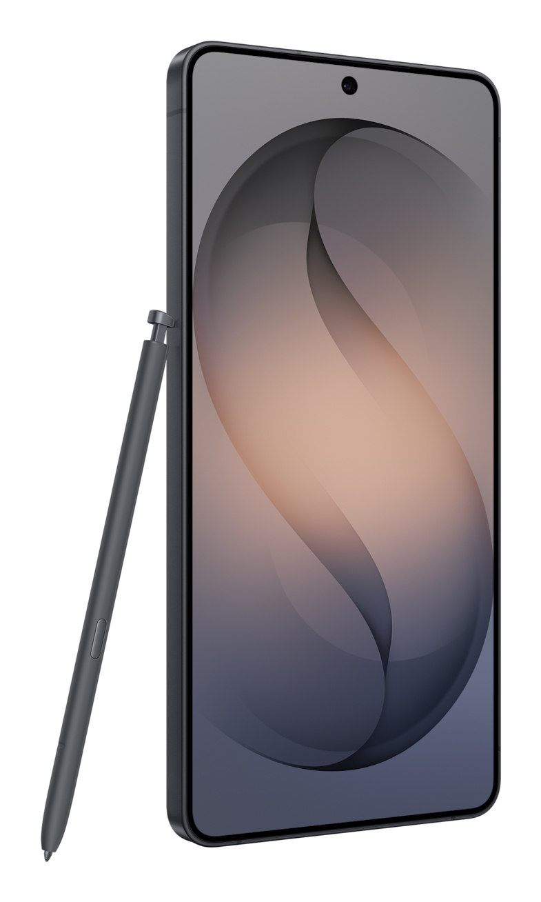 Samsung Galaxy S26 Ultra Enterprise Edition 17,5 cm (6.9") Dual SIM Android 16.0 5G USB Type-C 12 GB 256 GB 5000 mAh Zwart - Afbeelding 11