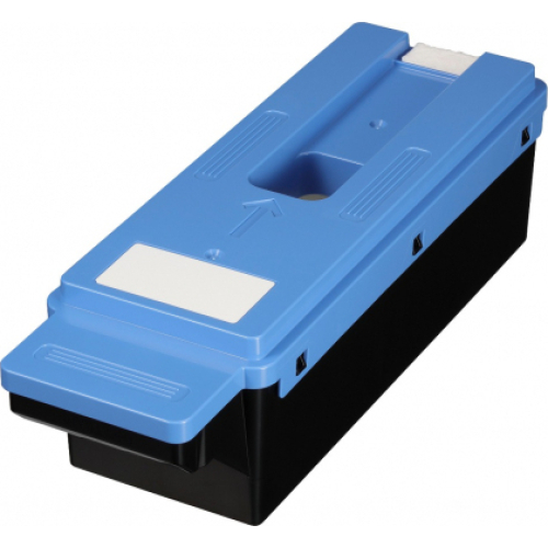Canon 1156C002 accessoire voor inktcartridges Maintenance cartridge Canon iPF PRO-2000, iPF4000, iPF4000S, iPF6000S, iPFTX-2000, iPFTX-3000, iPFTX-4000 Zwart, Blauw, Wit 1 stuk(s)