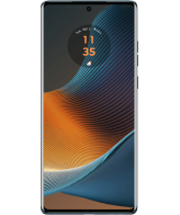 Motorola edge 50 Fusion 17 cm (6.7") Dual SIM Android 14 5G USB Type-C 8 GB 256 GB 5000 mAh Blauw