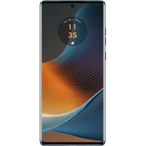 Motorola edge 50 Fusion 17 cm (6.7") Dual SIM Android 14 5G USB Type-C 8 GB 256 GB 5000 mAh Blauw