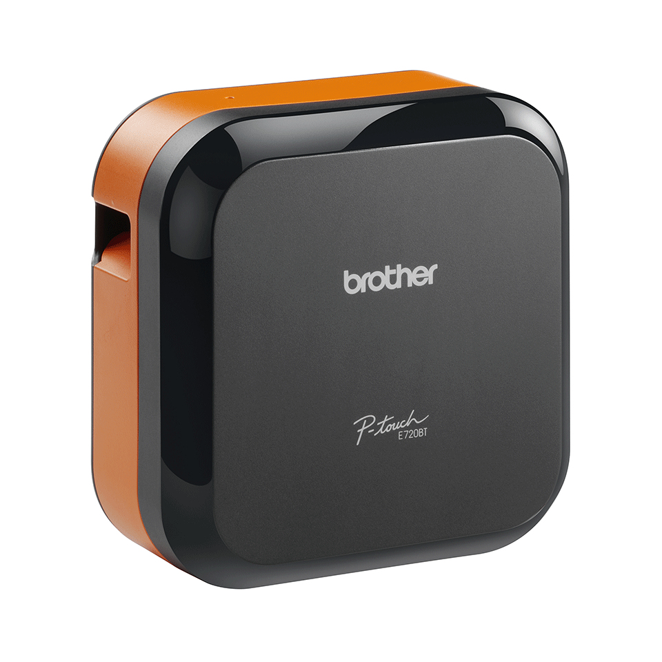 Brother PT-E720BT labelprinter Thermo transfer 180 x 180 DPI 20 mm/sec Draadloos TZe Bluetooth - Afbeelding 3