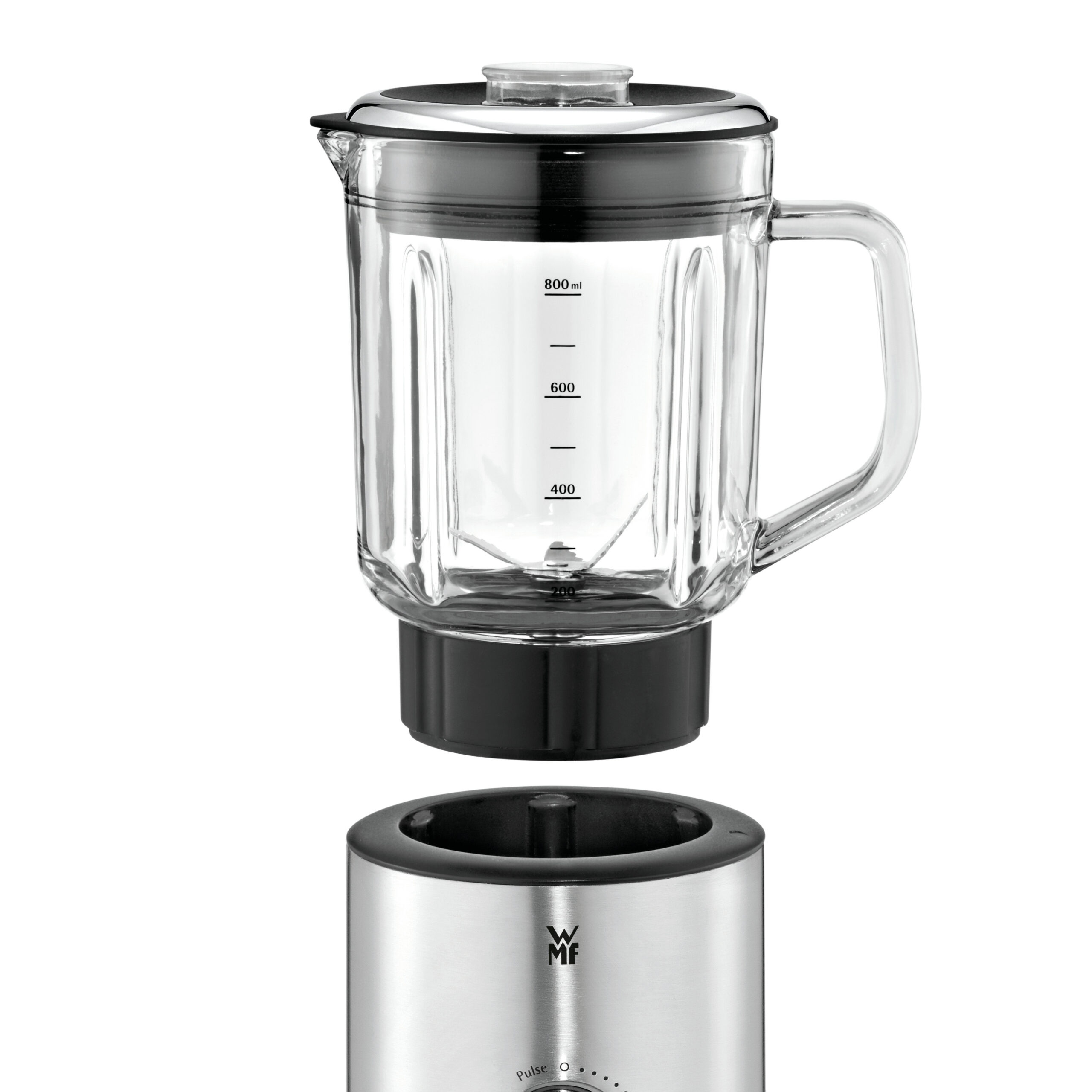 WMF KITCHENminis ® 416490011 Blender 0.8 L - Afbeelding 4