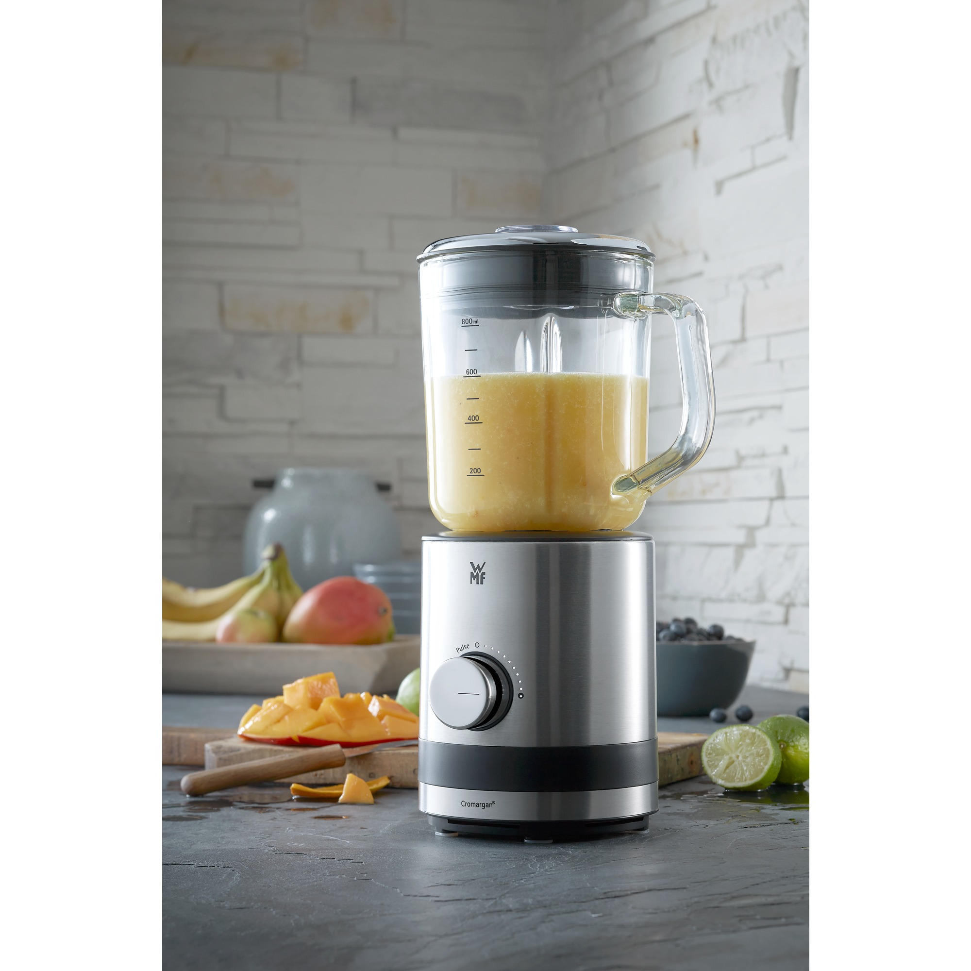 WMF KITCHENminis ® 416490011 Blender 0.8 L - Afbeelding 8
