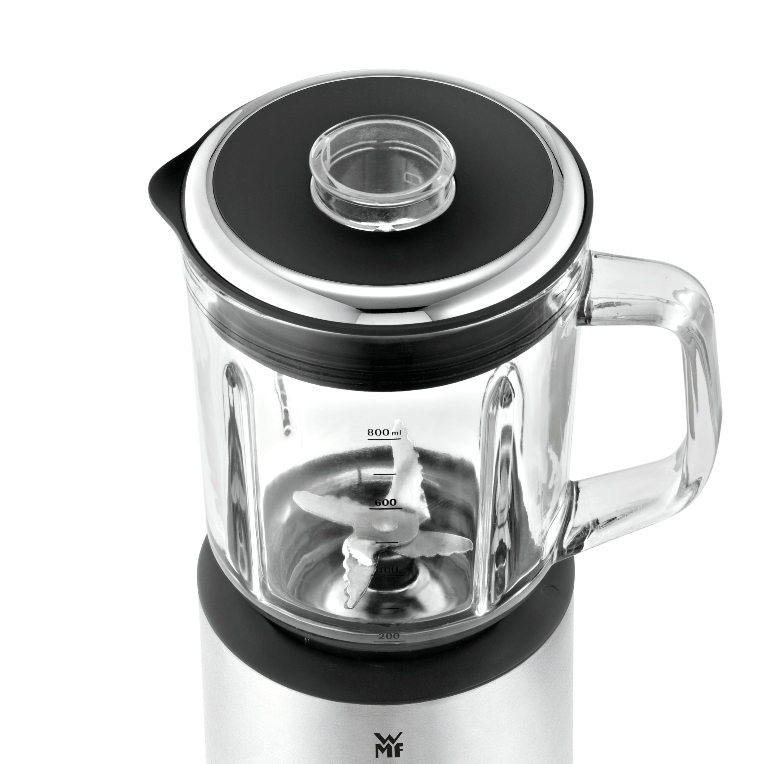 WMF KITCHENminis ® 416490011 Blender 0.8 L - Afbeelding 3