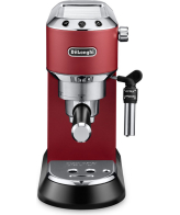 De’Longhi Dedica Style EC 685.R Half automatisch Espressomachine 1,1 l