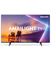 Philips Ambilight 43PUS8400/12 tv 109,2 cm (43") 4K Ultra HD Smart TV Wifi Zwart