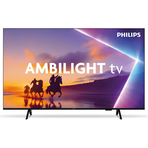 Philips Ambilight 43PUS8400/12 tv 109,2 cm (43") 4K Ultra HD Smart TV Wifi Zwart