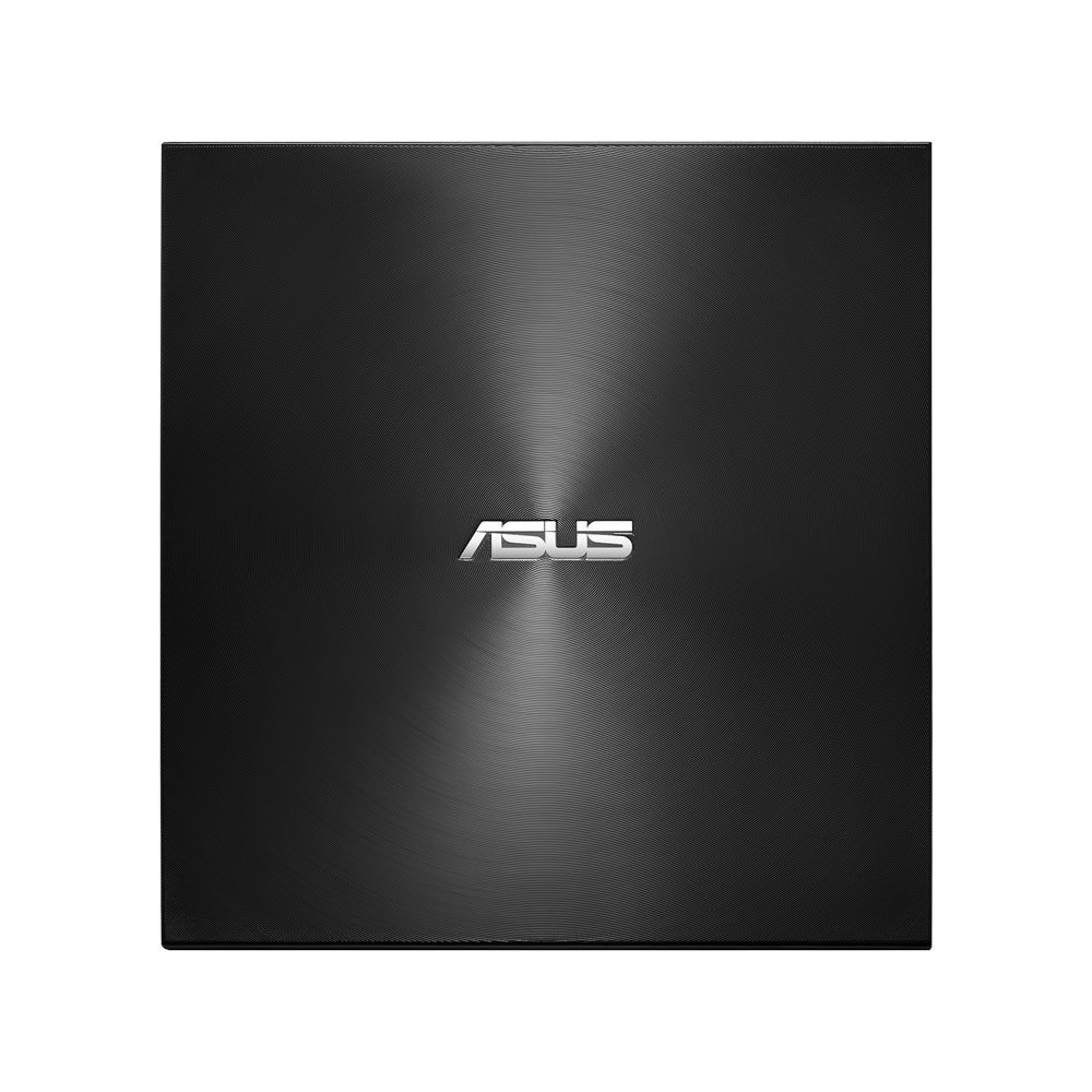 ASUS ZenDrive U9M optisch schijfstation DVD±RW Zwart - Afbeelding 2