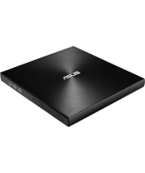 ASUS ZenDrive U9M optisch schijfstation DVD±RW Zwart