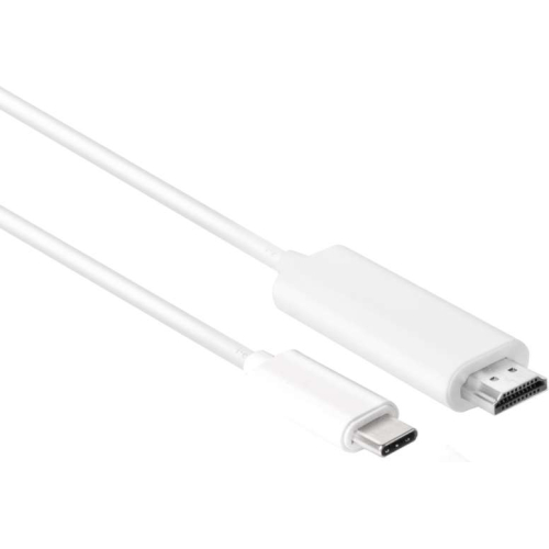 CLUB3D USB C to HDMI™ 2.0 UHD Cable Active 1.8 M./5.9 Ft.