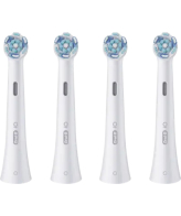 Oral-B 195027 opzet borstel 4 stuk(s) Wit