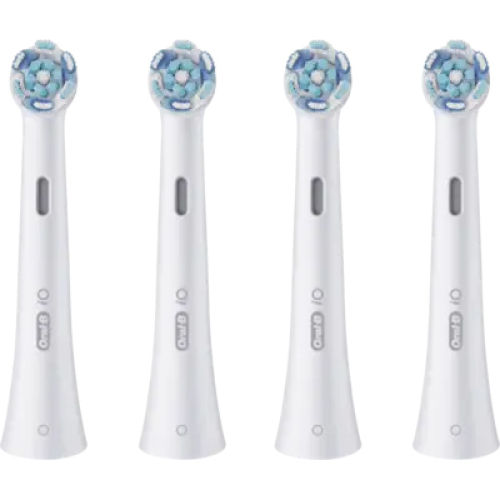 Oral-B 195027 opzet borstel 4 stuk(s) Wit
