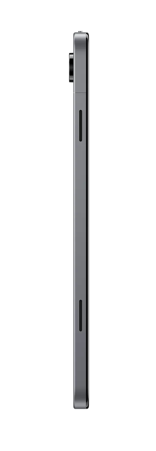 Samsung Galaxy Tab A11+ 5G LTE-TDD & LTE-FDD 128 GB 27,9 cm (11") 6 GB Wi-Fi 5 (802.11ac) Grijs - Afbeelding 5