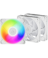ARCTIC Freezer P14 Pro A-RGB (White) - 3 Pack Computer behuizing Ventilator 14 cm Wit 1 stuk(s)
