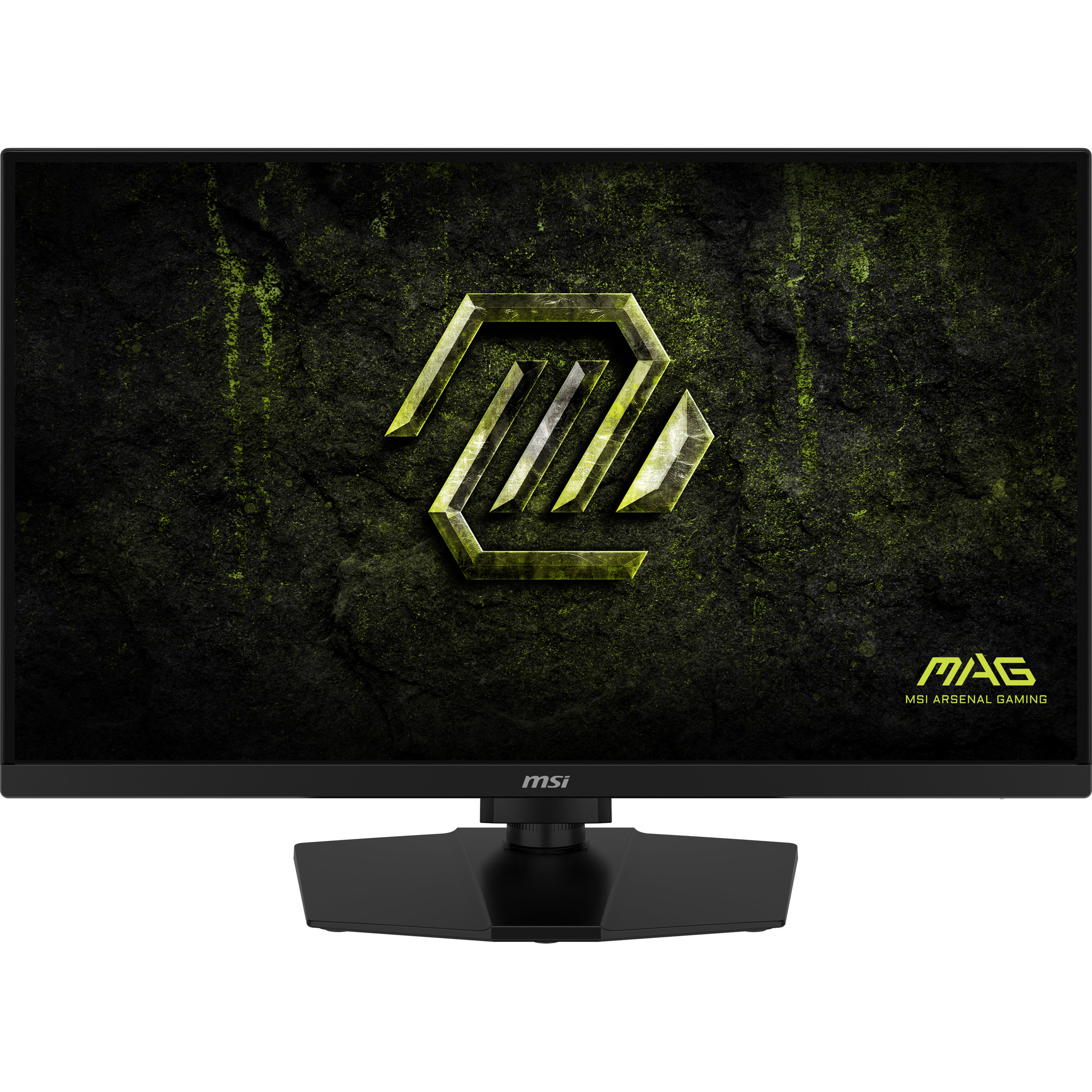MSI MAG 274QPF E20 computer monitor 68,6 cm (27") 2560 x 1440 Pixels Wide Quad HD LCD Zwart - Afbeelding 3