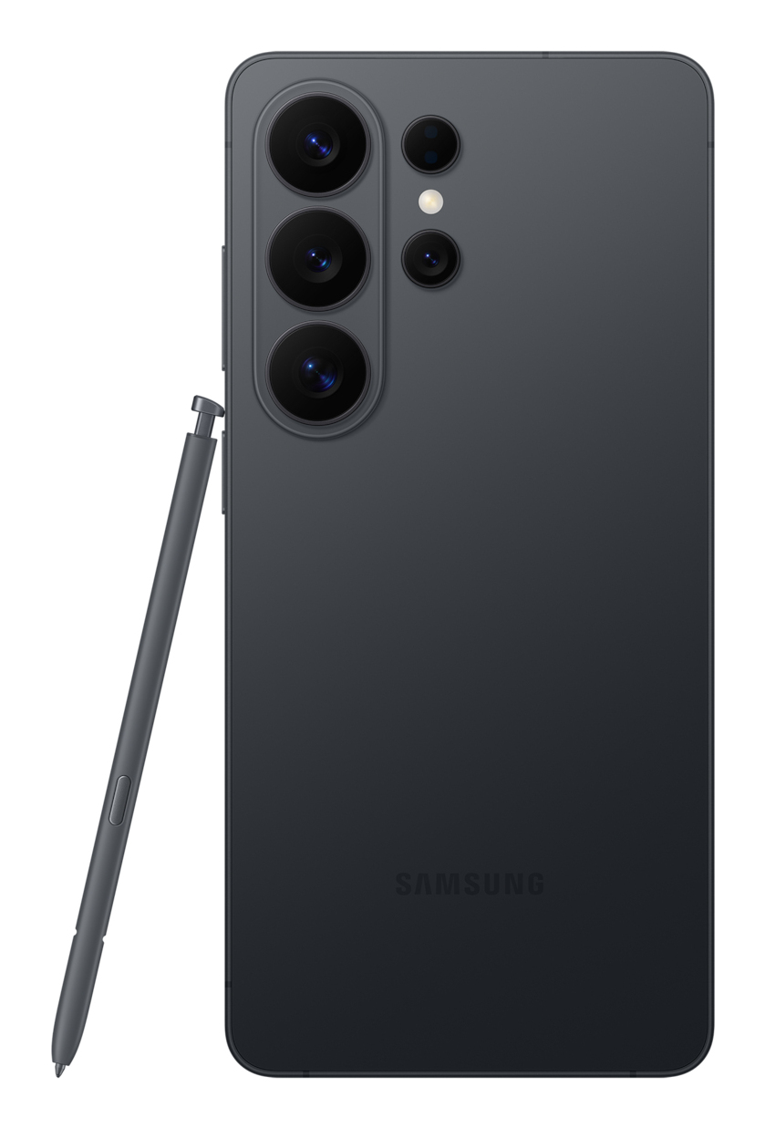 Samsung Galaxy S26 Ultra Enterprise Edition 17,5 cm (6.9") Dual SIM Android 16.0 5G USB Type-C 12 GB 256 GB 5000 mAh Zwart - Afbeelding 7