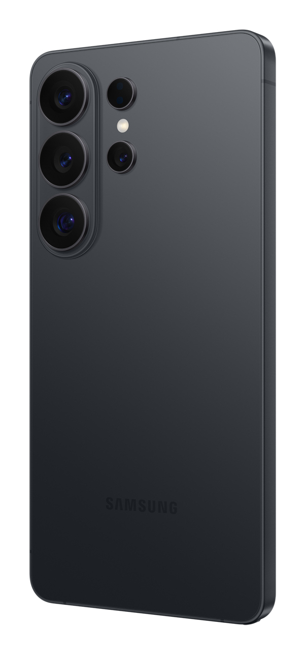 Samsung Galaxy S26 Ultra Enterprise Edition 17,5 cm (6.9") Dual SIM Android 16.0 5G USB Type-C 12 GB 256 GB 5000 mAh Zwart - Afbeelding 3