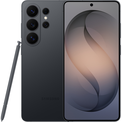 Samsung Galaxy S26 Ultra Enterprise Edition 17,5 cm (6.9") Dual SIM Android 16.0 5G USB Type-C 12 GB 256 GB 5000 mAh Zwart