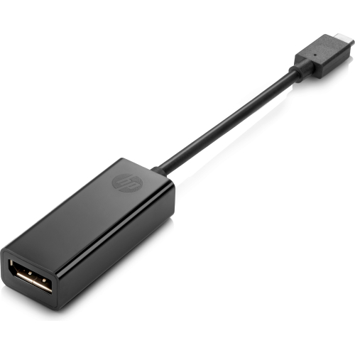 HP USB-C naar DP-adapter