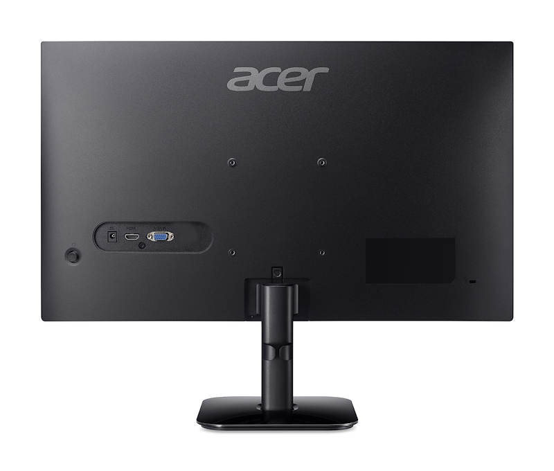 Acer KA2 KA272P0BI computer monitor 68,6 cm (27") 1920 x 1080 Pixels Full HD LCD Zwart - Afbeelding 5