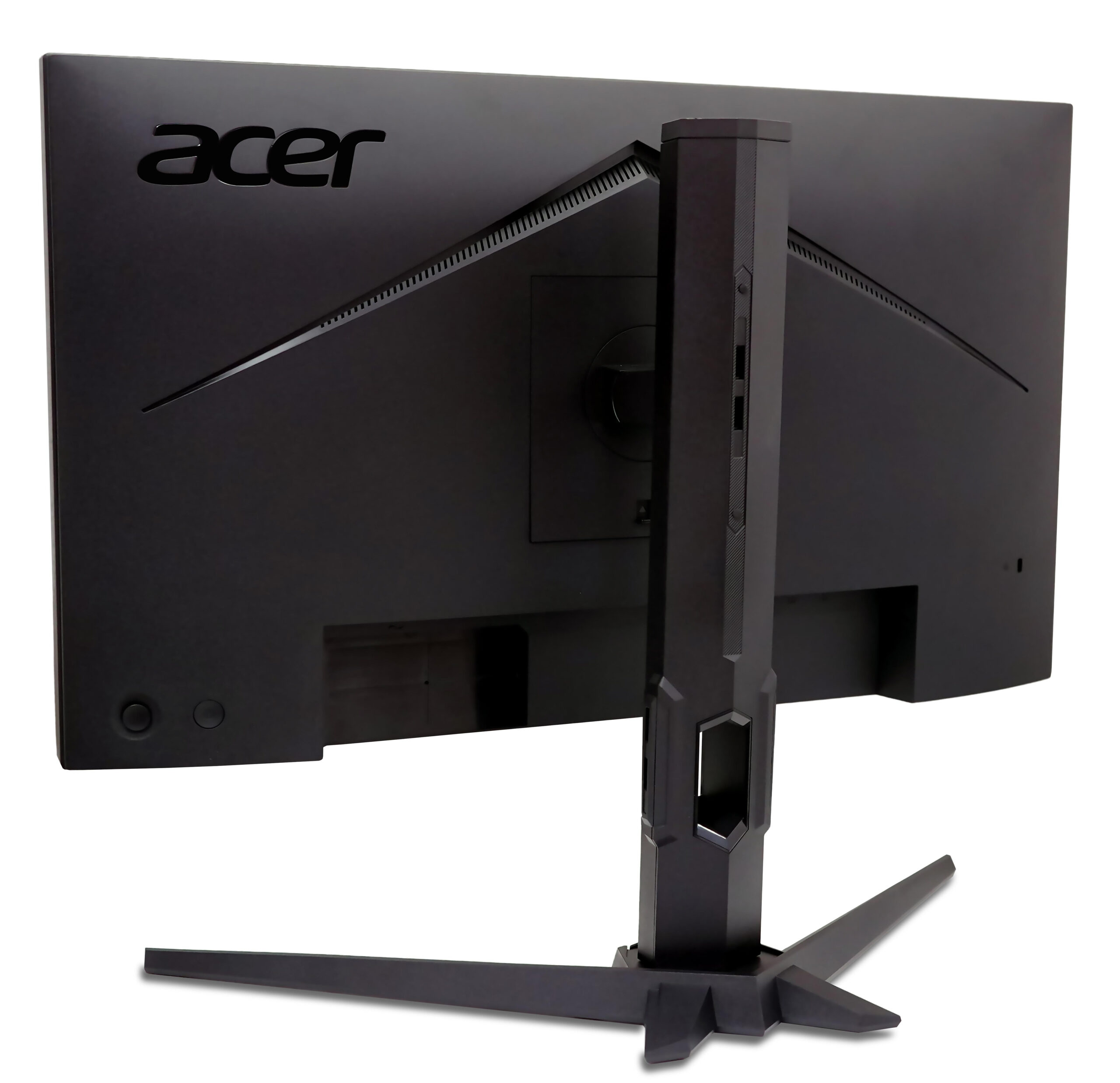 Acer NITRO XV0 UM.HX0EE.323 computer monitor 68,6 cm (27") 2560 x 1440 Pixels 2.5K LCD Zwart - Afbeelding 6