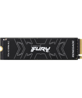 Kingston Technology 2000G FURY RENEGADE M.2 2280 NVMe SSD