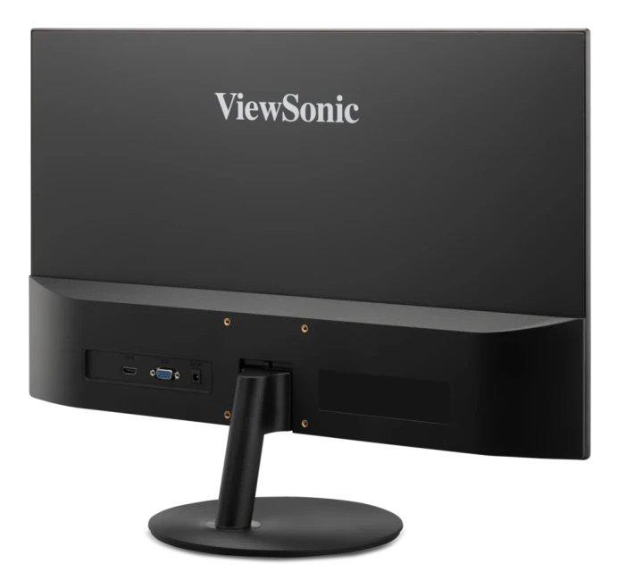 Viewsonic VA VA24E2-H computer monitor 60,5 cm (23.8") 1920 x 1080 Pixels Full HD LED Zwart - Afbeelding 8