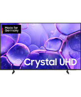 Samsung GU43U8079FU 109,2 cm (43") 4K Ultra HD Smart TV Wifi Zwart