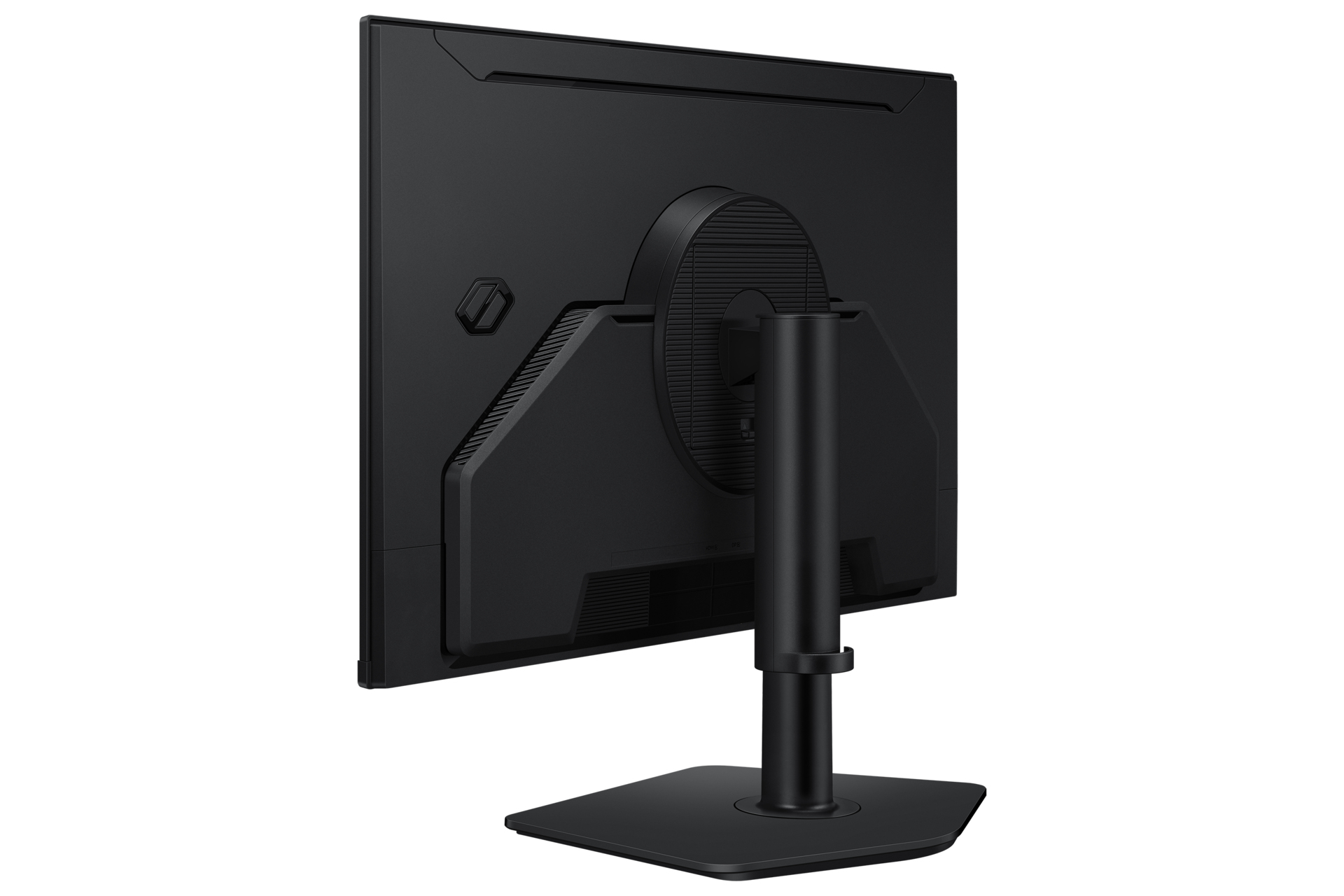 Samsung S27FG506EU computer monitor 68,6 cm (27") 2560 x 1440 Pixels Quad HD LCD Zwart - Afbeelding 6