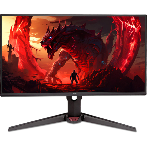 Acer NITRO XV0 UM.HX0EE.323 computer monitor 68,6 cm (27") 2560 x 1440 Pixels 2.5K LCD Zwart