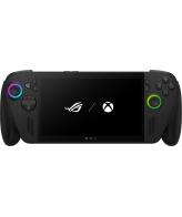 ASUS ROG Xbox Ally X RC73XA draagbare game console 17,8 cm (7") 1 TB Touchscreen Wifi Zwart