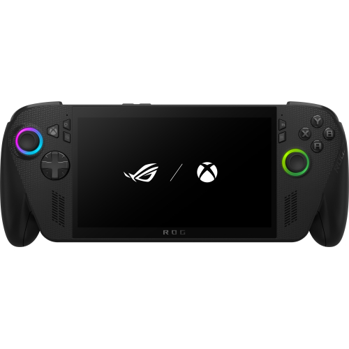 ASUS ROG Xbox Ally X RC73XA draagbare game console 17,8 cm (7") 1 TB Touchscreen Wifi Zwart