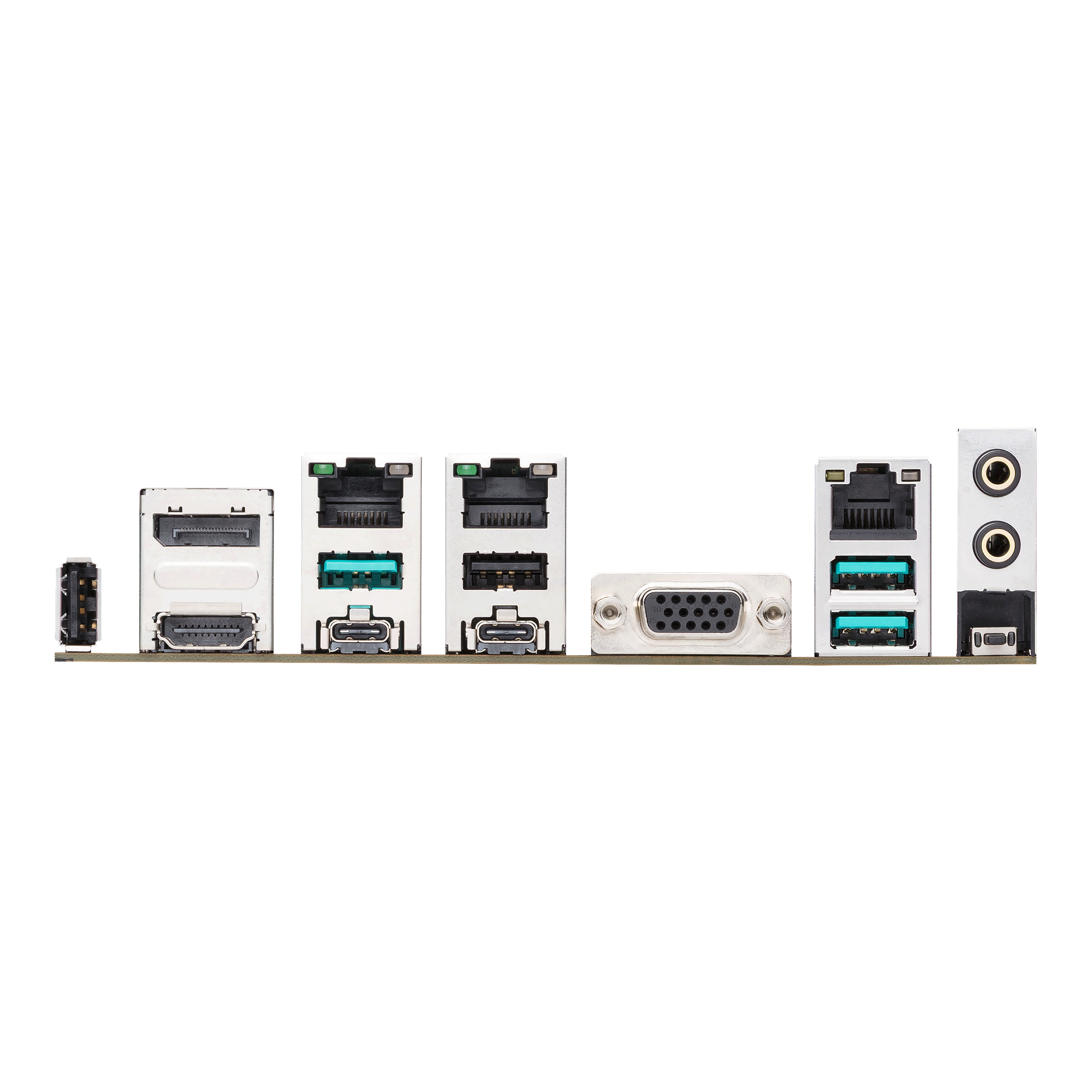 ASUS PRO WS B850M-ACE SE AMD B850 Socket AM5 micro ATX - Afbeelding 6