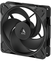 ARCTIC Freezer P12 Pro Reverse Computer behuizing Ventilator 12 cm Zwart 1 stuk(s)
