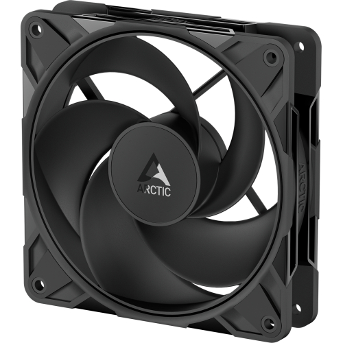 ARCTIC Freezer P12 Pro Reverse Computer behuizing Ventilator 12 cm Zwart 1 stuk(s)