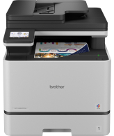 Brother DCP-L8630CDW multifunctionele printer Laser A4 2400 x 600 DPI 31 ppm Wifi