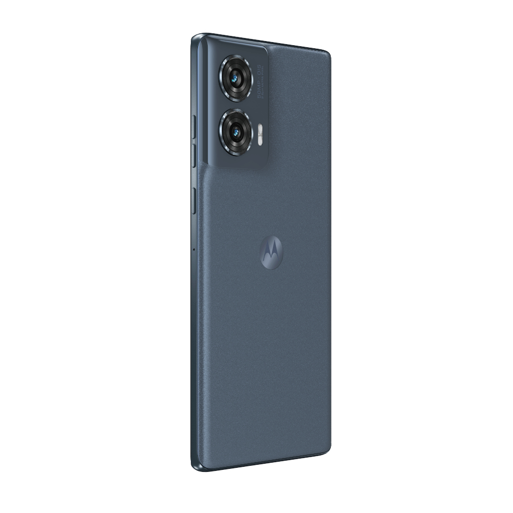 Motorola edge 50 Fusion 17 cm (6.7") Dual SIM Android 14 5G USB Type-C 8 GB 256 GB 5000 mAh Blauw - Afbeelding 3